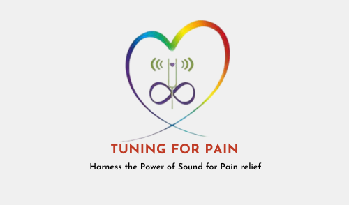 Evidence in Vibration: A Thematic Study of Sound Healing for Pain Management